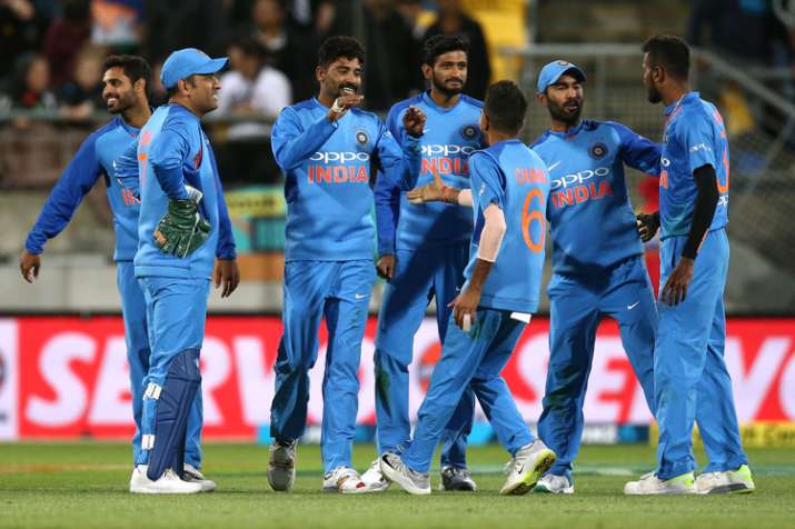 3rd T20I क्रिकेट मैच ऑनलाइन स्ट्रीमिंग और लाइव टेलीकास्ट 3rd T20I क्रिकेट मैच ऑनलाइन स्ट्रीमिंग और लाइव टेलीकास्ट- India TV