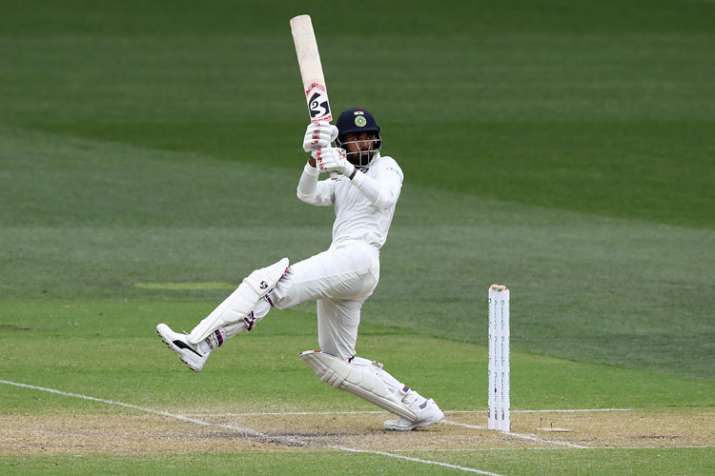 KL Rahul KL Rahul- India TV