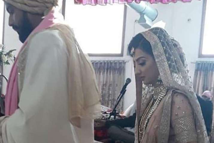 Saath Nibhaana Saathiya fame Lovey Sasan married to Koushik Krishnamurthy Saath Nibhaana Saathiya fame Lovey Sasan married to Koushik Krishnamurthy- India TV