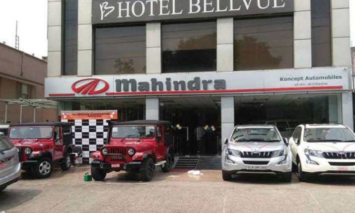 M&M M&M- India TV Paisa