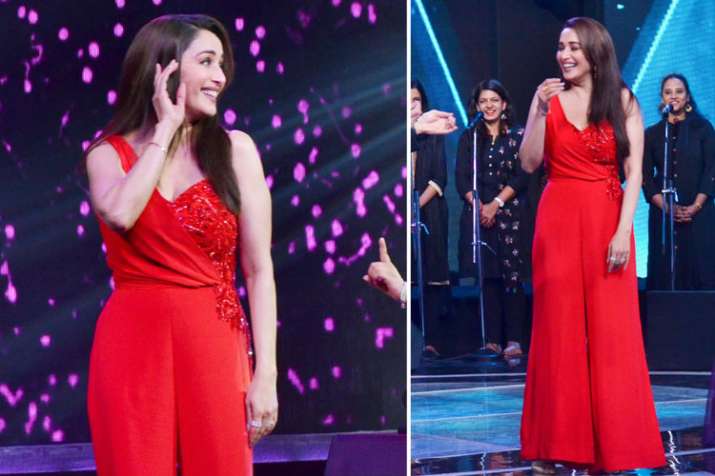 Madhuri Dixit Madhuri Dixit- India TV