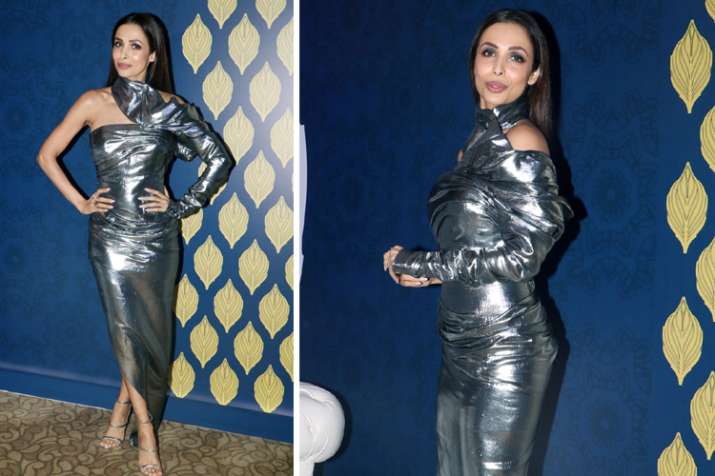 Malaika Arora Malaika Arora- India TV