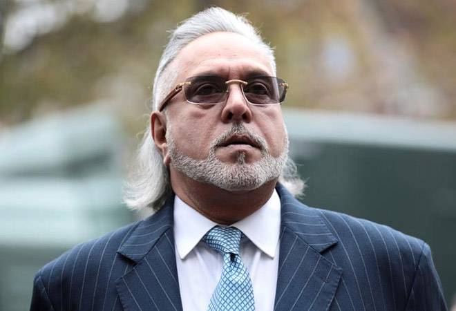 vijay mallya vijay mallya- India TV Paisa