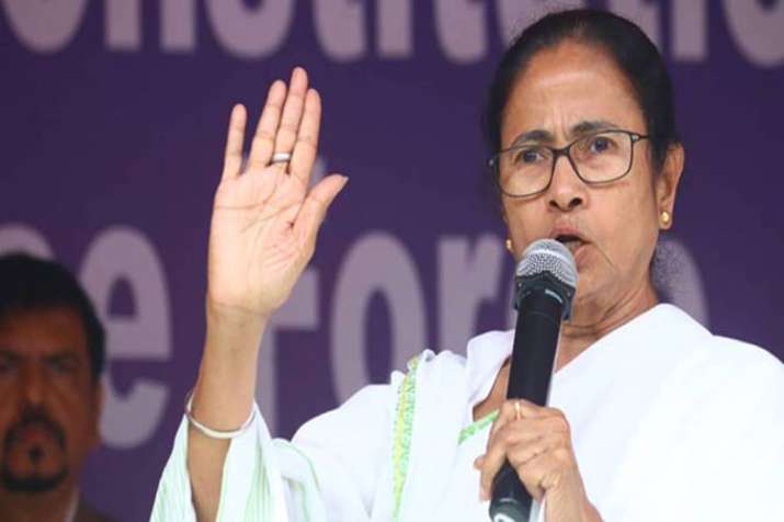 Mamata Banerjee Mamata Banerjee- India TV