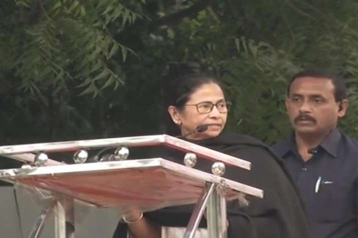 Mamta banerjee Mamta banerjee- India TV