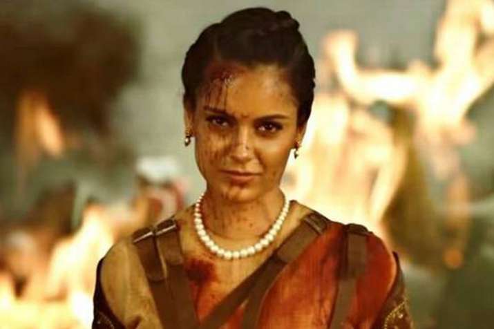 Manikarnika enters in 100 crore club Manikarnika enters in 100 crore club- India TV