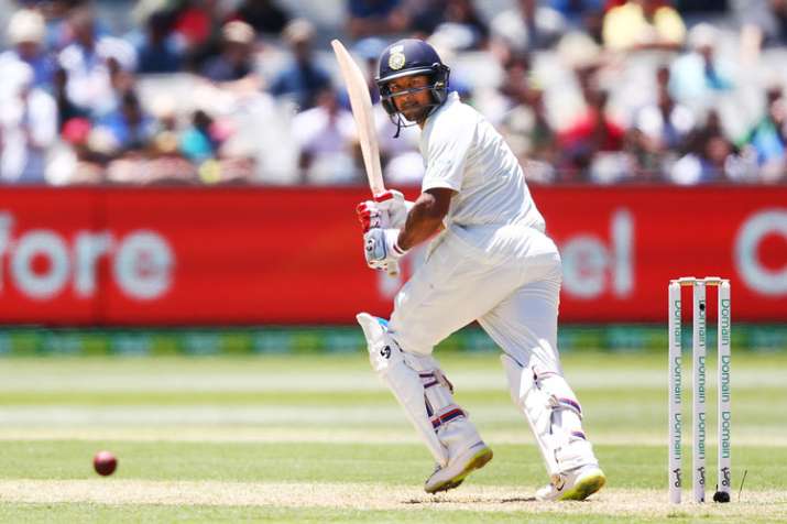 Mayank Agarwal Mayank Agarwal- India TV