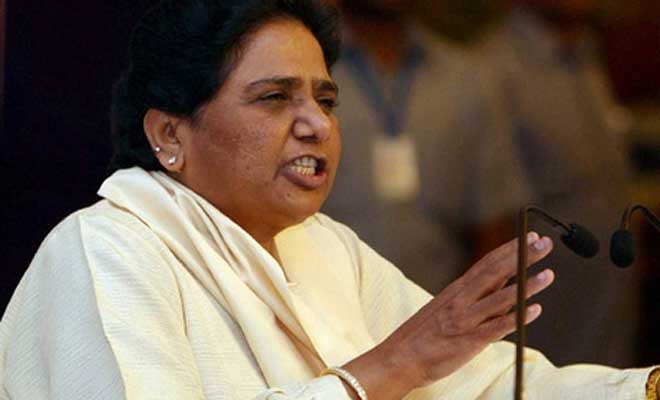 Mayawati Mayawati - India TV