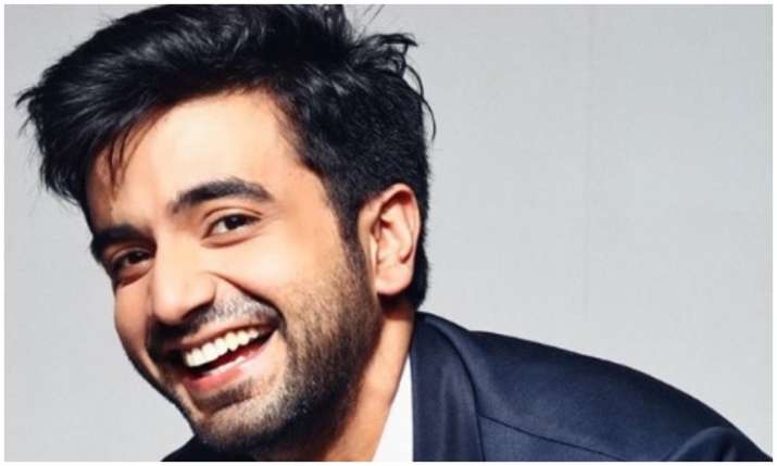 Aayush khanna Aayush khanna- India TV