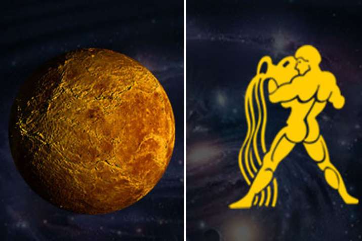 Mercury is entering Aquarius Mercury is entering Aquarius- India TV