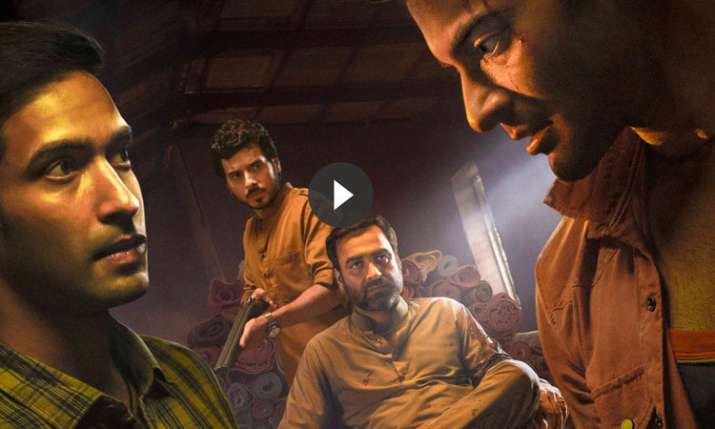 मिर्जापुर मिर्जापुर- India TV