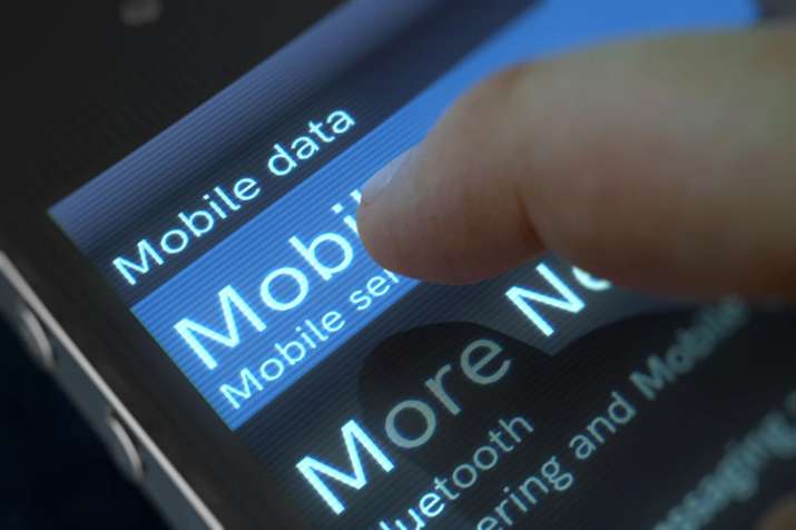 Fuelled by 4G, India's data traffic surges 109 per cent in 2018: Study Fuelled by 4G, India's data traffic surges 109 per cent in 2018: Study- India TV Paisa