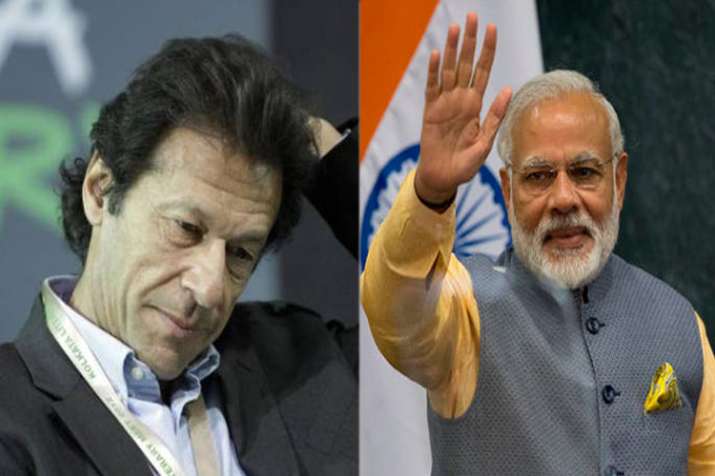 PM मोदी ने काटी पाकिस्तान की सप्लाई लाइन, इमरान बोले सुसाइड कर लूंगा! PM मोदी ने काटी पाकिस्तान की सप्लाई लाइन, इमरान बोले सुसाइड कर लूंगा!- India TV
