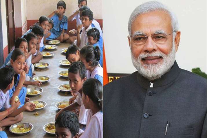 PM Modi PM Modi- India TV