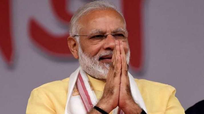 PM Modi PM Modi- India TV