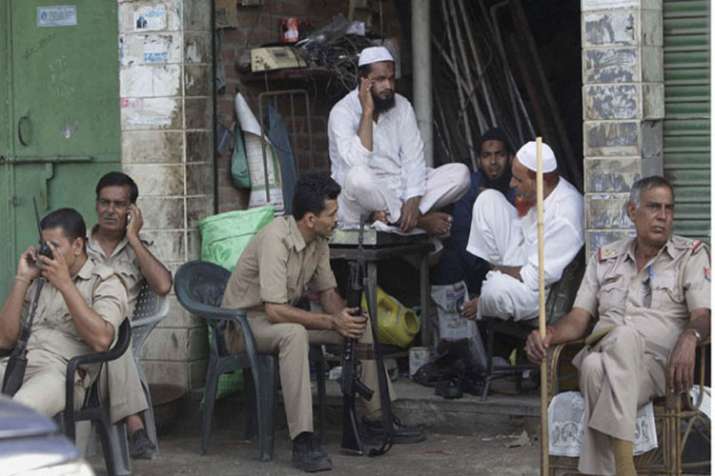 Representational image Representational image- India TV