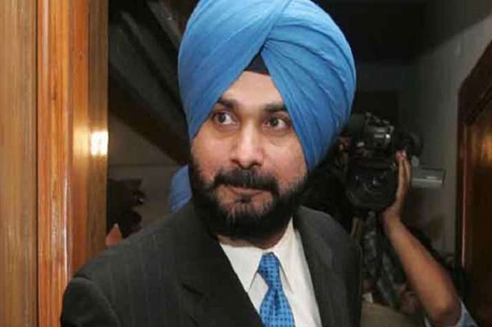 Navjot Sidhu Navjot Sidhu- India TV