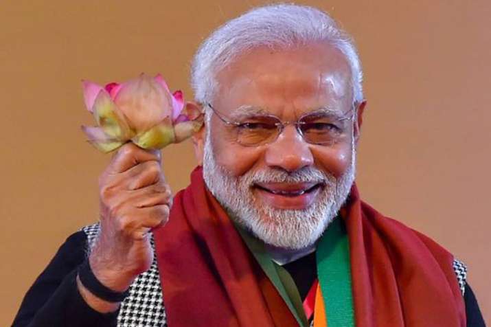 प्रधानमंत्री नरेन्द्र मोदी आज उत्तराखंड के दौरे पर, करेंगे जिम कॉर्बेट की सैर प्रधानमंत्री नरेन्द्र मोदी आज उत्तराखंड के दौरे पर, करेंगे जिम कॉर्बेट की सैर- India TV