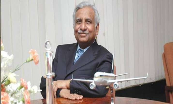 naresh goyal naresh goyal- India TV Paisa