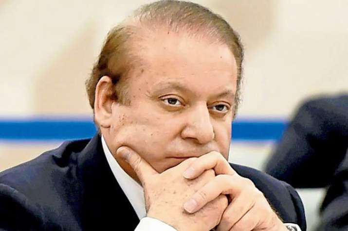 Nawaz Sharif Nawaz Sharif- India TV
