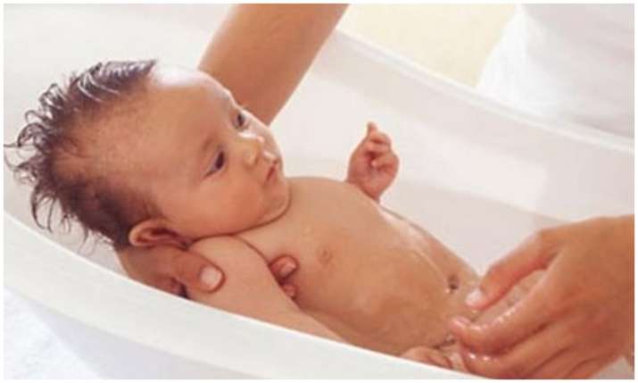 Newborn baby care Newborn baby care- India TV