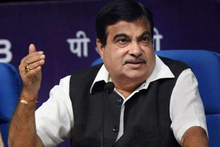 अयोध्या पर तोहफों की बारिश, आज कई परियोजनाओं की आधारशिला रखेंगे गडकरी अयोध्या पर तोहफों की बारिश, आज कई परियोजनाओं की आधारशिला रखेंगे गडकरी- India TV
