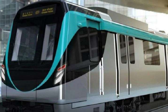 NMRC NMRC- India TV