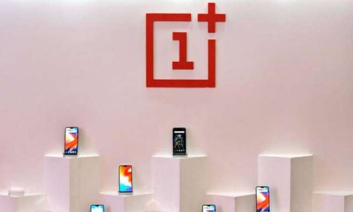 OnePlus 5G OnePlus 5G- India TV Paisa