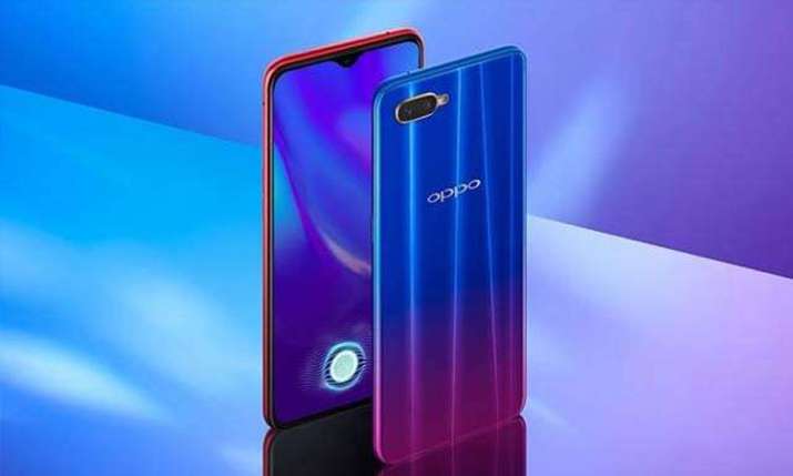 oppo k1 oppo k1- India TV Paisa