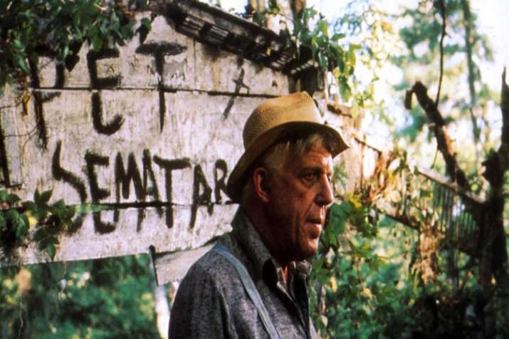 Pet Sematary Pet Sematary- India TV