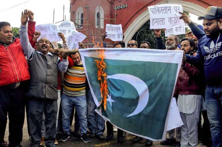 pulwama terror attack india hikes customs duty to 200 on... pulwama terror attack india hikes customs duty to 200 on...- India TV