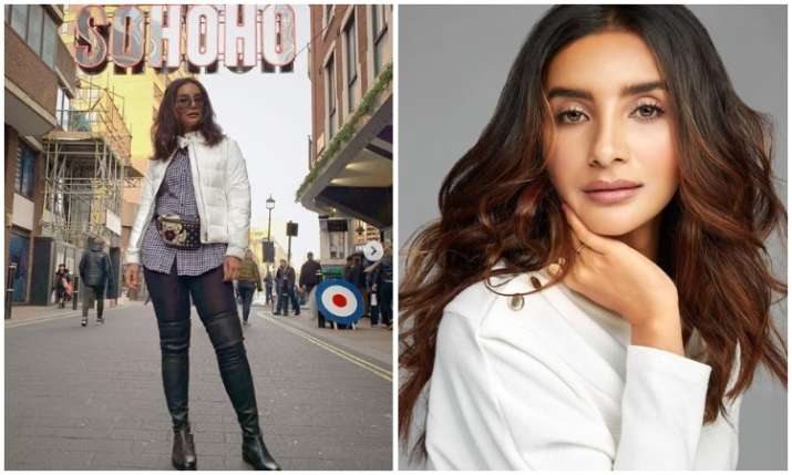 Patralekhaa Patralekhaa- India TV