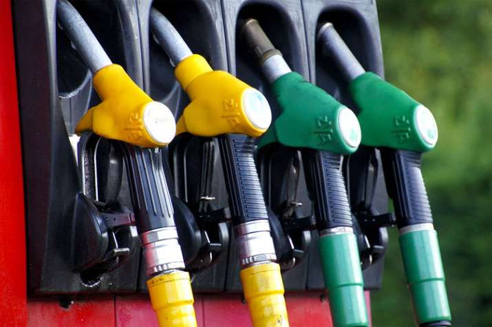Petrol and diesel become costlier on Monday | Pixabay Petrol and diesel become costlier on Monday | Pixabay- India TV Paisa