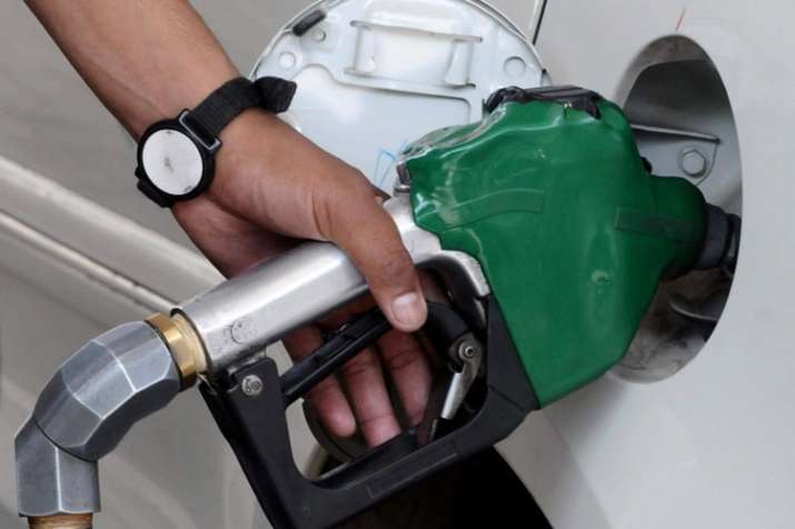 Petrol and diesel become costlier on Monday | PTI File Petrol and diesel become costlier on Monday | PTI File- India TV Paisa