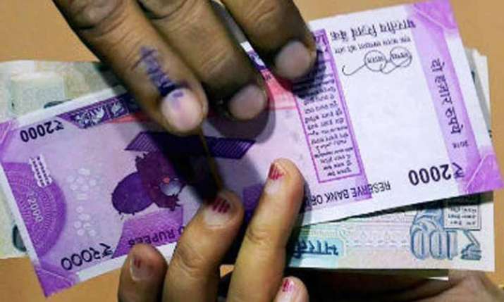 PF Interest Rate PF Interest Rate- India TV Paisa
