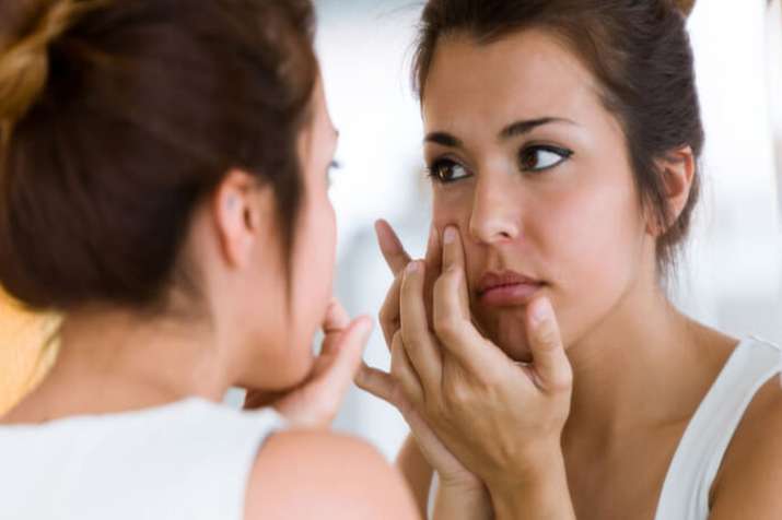 Pimple Pimple- India TV