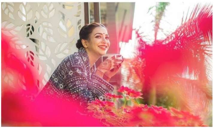 Plabita borthakur Plabita borthakur- India TV