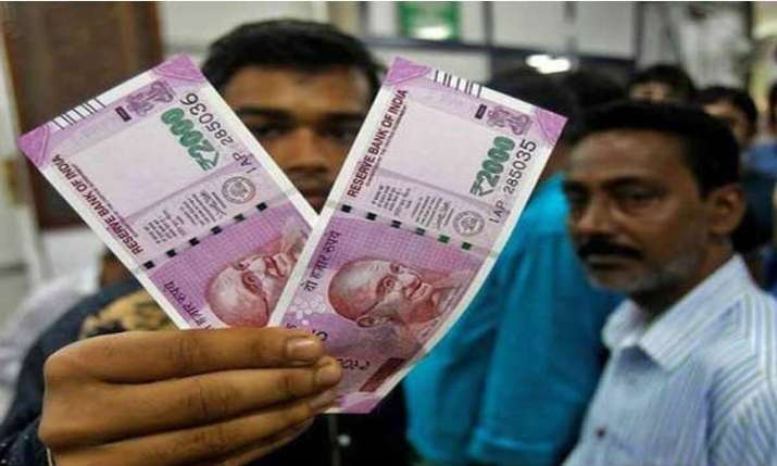 PM Kisan Scheme PM Kisan Scheme- India TV Paisa