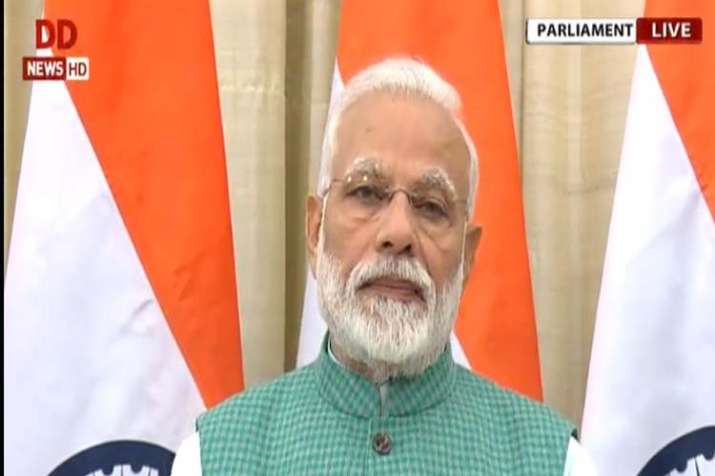 PM Narendra Modi PM Narendra Modi- India TV Paisa