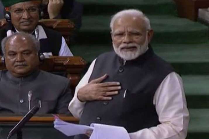 PM Modi PM Modi- India TV Paisa