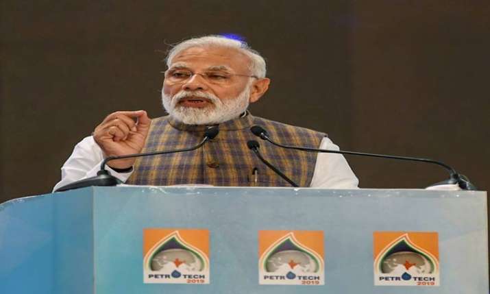 PM Modi PM Modi- India TV Paisa