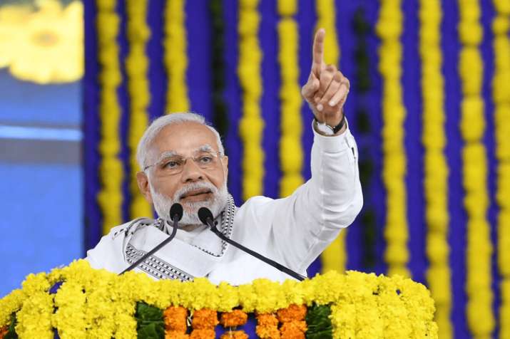 कानपुर में 300 परियोजनाओं का शिलान्यास कर सकते हैं मोदी कानपुर में 300 परियोजनाओं का शिलान्यास कर सकते हैं मोदी- India TV