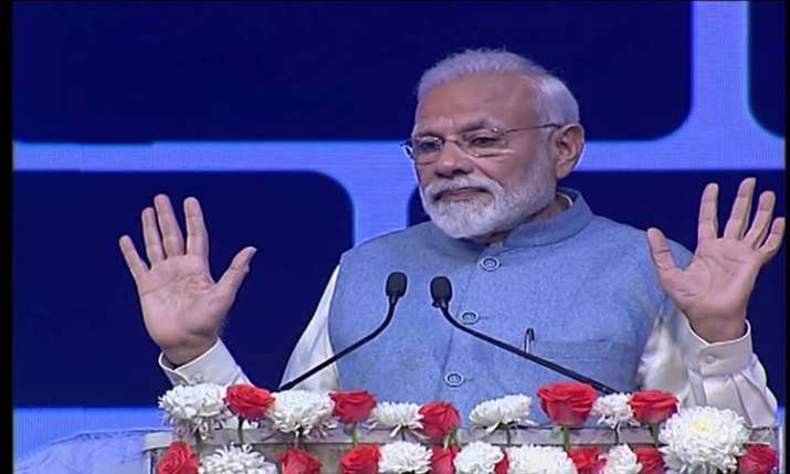 PM Modi PM Modi- India TV Paisa