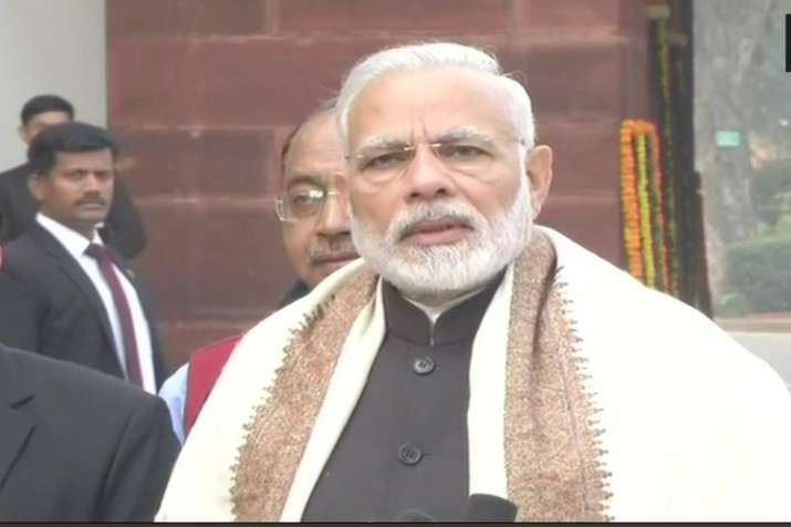 PM Narendra Modi PM Narendra Modi- India TV Paisa