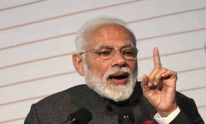 PM Narendra Modi PM Narendra Modi- India TV Paisa