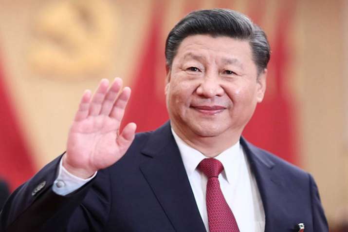 Xi, China, training, PLA, improve combat reediness Xi, China, training, PLA, improve combat reediness- India TV