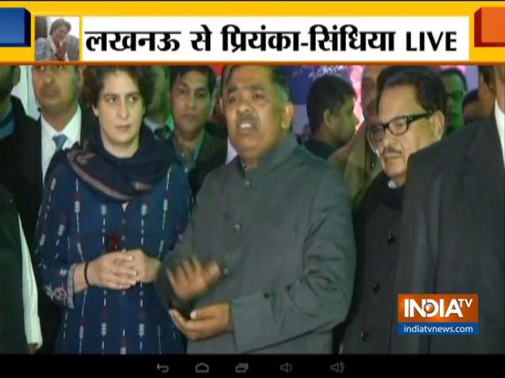 Know about Mahan Dal's performance in 2014 Lok Sabha Elections Know about Mahan Dal's performance in 2014 Lok Sabha Elections- India TV