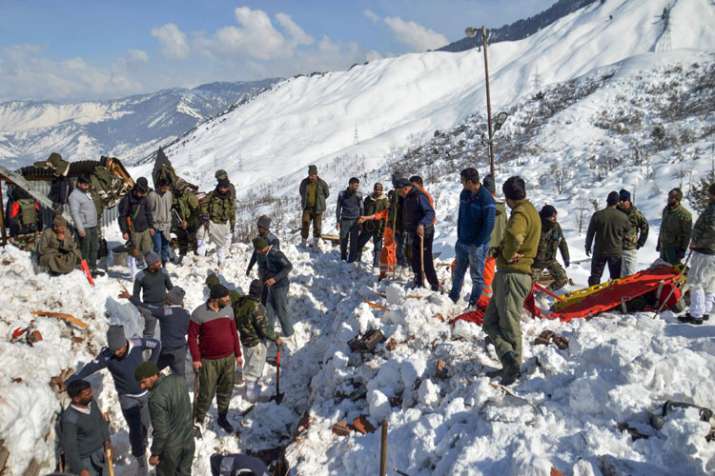 Jammu Srinagar Highway Jammu Srinagar Highway- India TV