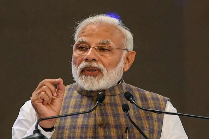 Pm Modi Pm Modi- India TV