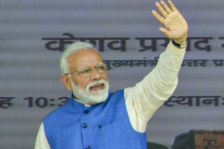 Pm Modi Pm Modi- India TV